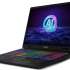 Ноутбук игровой MSI Pulse 16 AI C1VGKG-018RU 16", IPS, Intel Core Ultra 7 155H 1.4ГГц, 16-ядерный, 16ГБ DDR5, 1ТБ SSD,  NVIDIA GeForce  RTX 4070 для ноутбуков - 8 ГБ, Windows 11 Home, черный [9s7-15p3